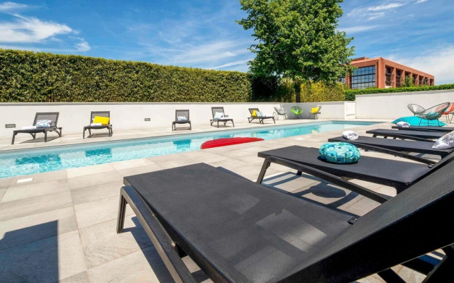 Ibis Budget Toulouse Labège