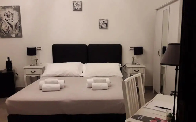 41 Duodo Vatican Relais