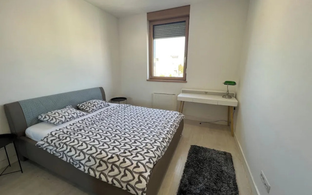 Belgrade Center Apartment Lux IV