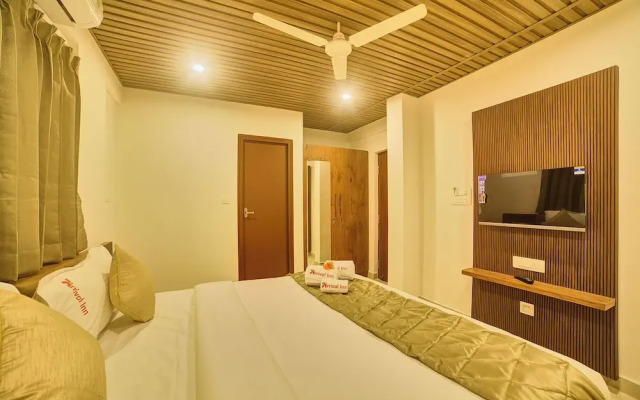 Arrival Inn Bangalore Airport