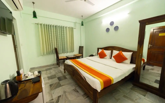 Zest-A Boutique Hotel