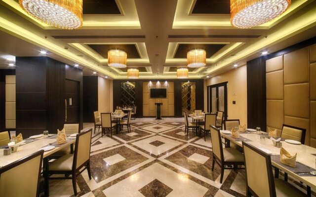 Vivanta Jamshedpur, Golmuri