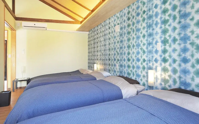 SUMU Villa