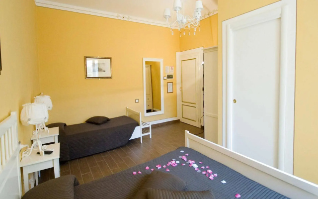 The Rif - Boutique Hotel