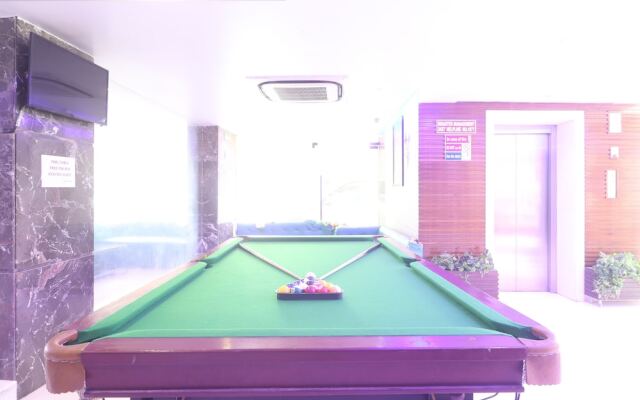Hotel Uppal International