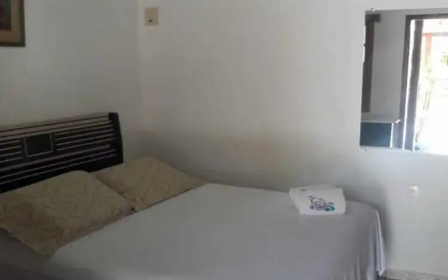 Pousada Vila Velha
