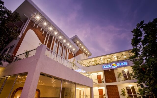 Hotel Kia inn- Anjuna