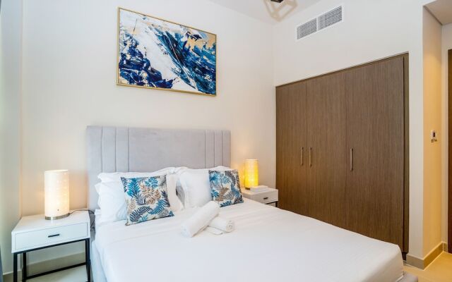 Tanin - Breathtaking Panoramic Canal Views From Balcony