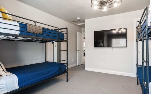 Afterdune Delight by RedAwning