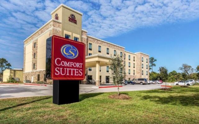 Comfort Suites