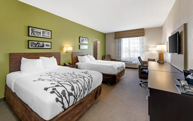 Sleep Inn & Suites