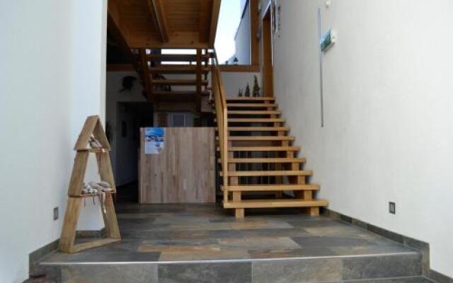 Otztaler Brauhaus Aparthotel Ambiente