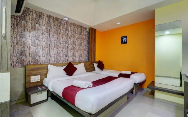 OYO 321 Hotel Icon