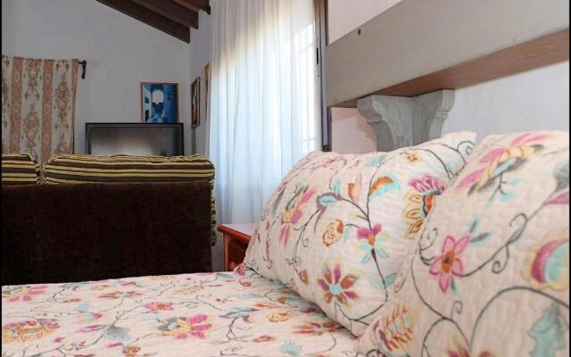 Apartamento Chinarejo