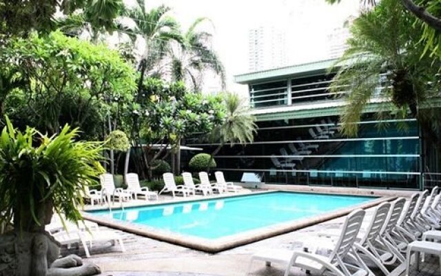 The Babylon Bangkok