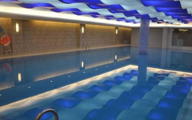Wanhao Grand Hotel - Wenzhou