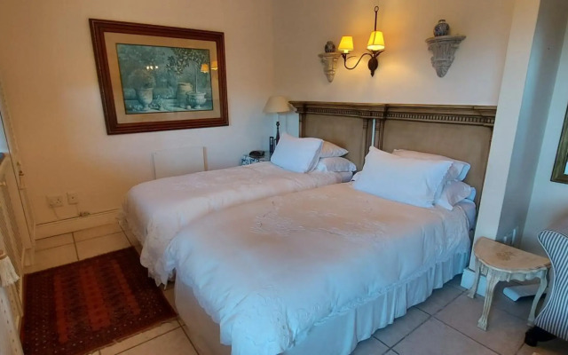 Roosboom Luxury Apartments