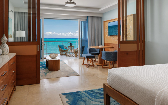 Sandals Montego Bay All Inclusive