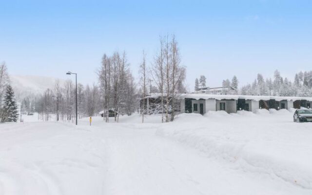 Skivillas paljakka 3. (2 bedrooms)