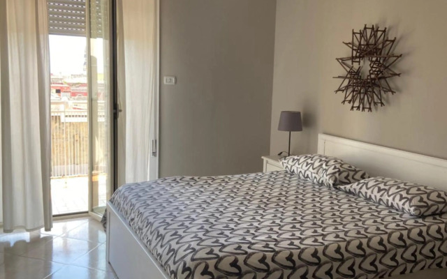 Metropolitan Panoramic Apartment