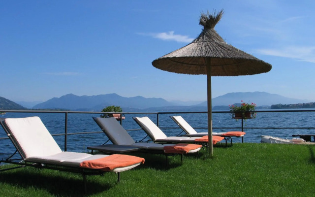 Hotel Bel Sit