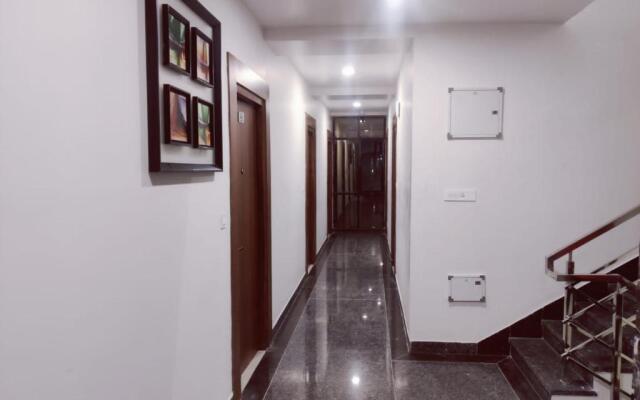 Hotel The Prime