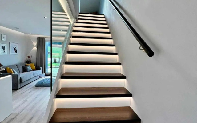 DRIEHOF LifeStyle Suite Apt 1