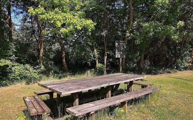 12 Person Holiday Home in Vaeggerlose-by Traum