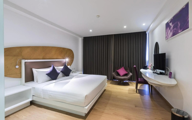 Hotel Icon Bangkok Sukhumvit 2