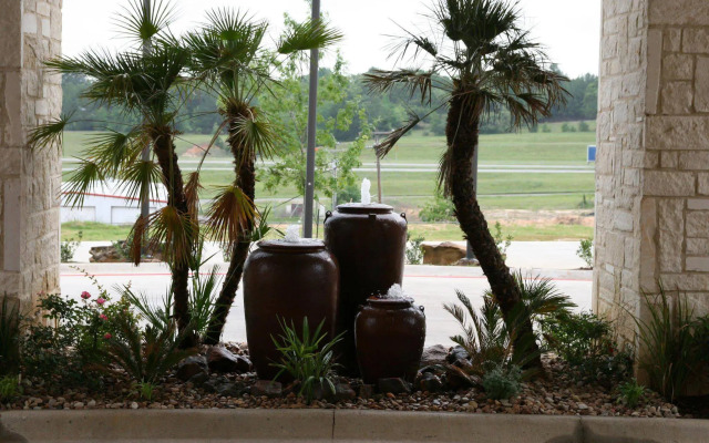 Hampton Inn & Suites Buffalo