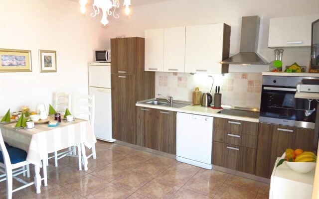 Apartments Barba