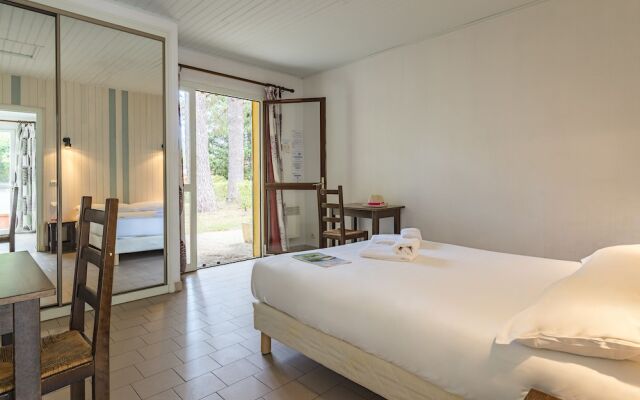 Azureva Argelès-sur-Mer