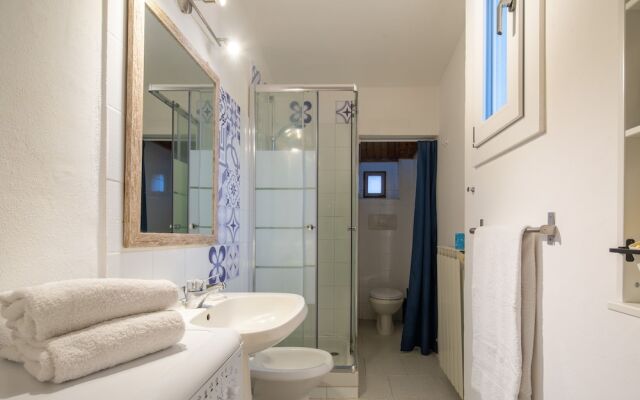 Santa Reparata Flat by Mmega