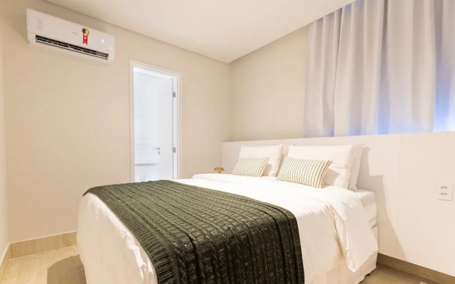 Riverside HOUSI by Carpediem em Recife