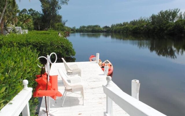 Siesta Key Bungalows