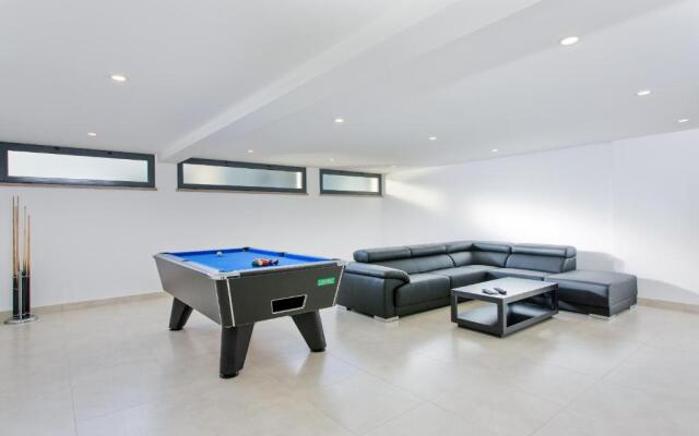 Exclusive Ultra-Stylish Villa, close to Vilamoura