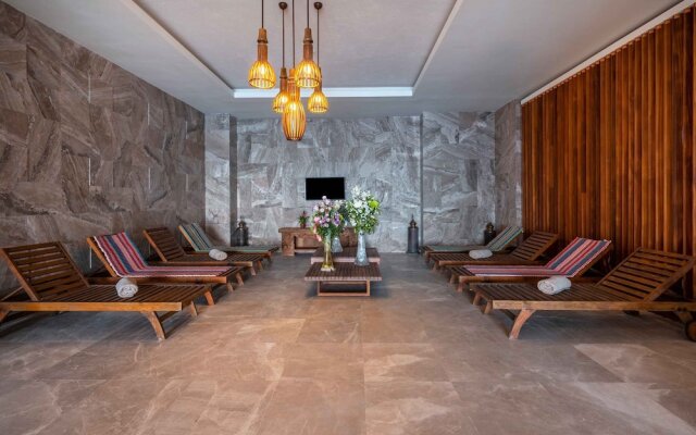 Swissôtel Living Bodrum