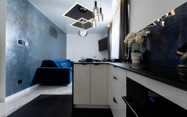 Resort Apartamenty Klifowa Rewal 80