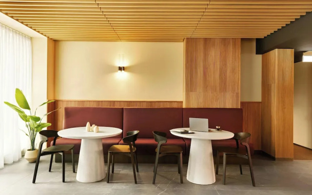 Sonder by Marriott Bonvoy Manzoni Apartments Torre Velasca