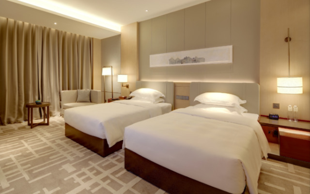 Dongguan Dongcheng International Hotel