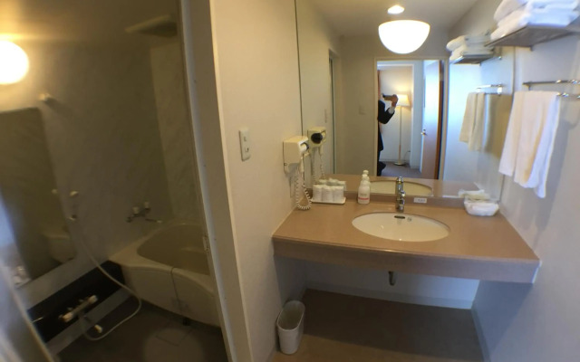 Hotel Okhotsk Palace