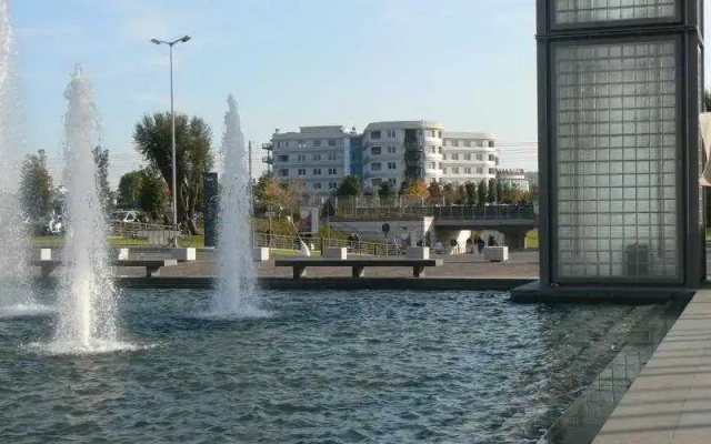 Hotel Fiera