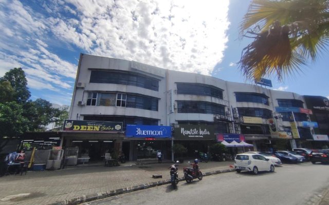 Best View Sri Hartamas