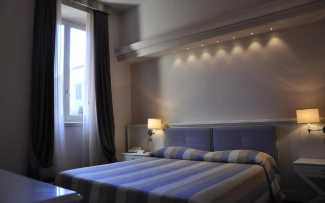 Hotel Patria
