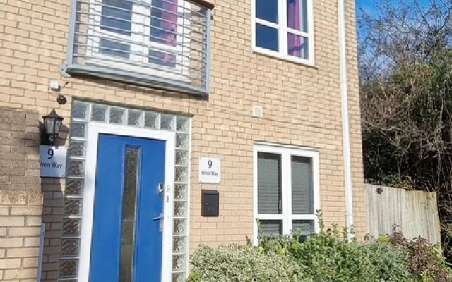 Wren Way Serviced Accommodation