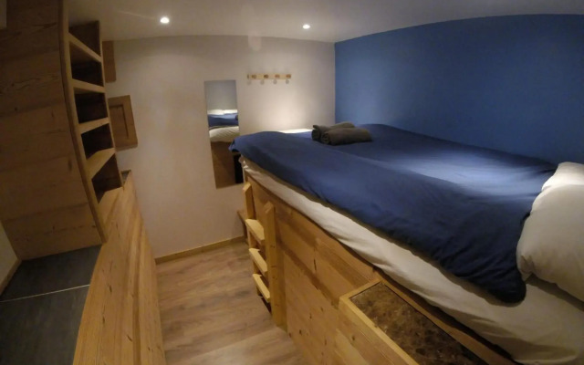 Chamonix Lodge