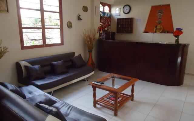Casa de Mama Cusco Valle