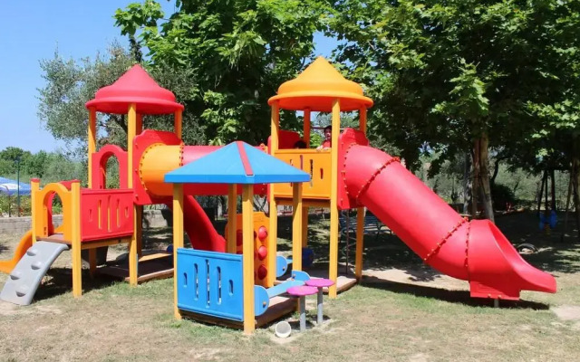 Camping Cisano & San Vito by Happy Camp