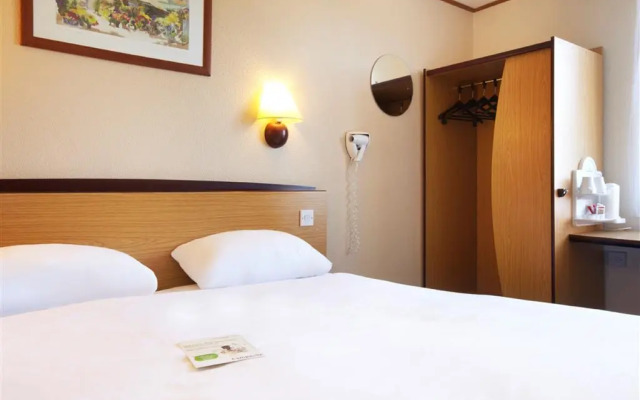 Campanile Hotel Hull