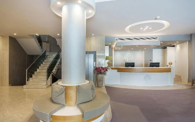 President Park Hotel